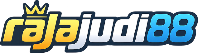 Logo rajajudi88